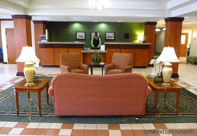 Fairfield Inn & Suites Marianna Buitenkant foto