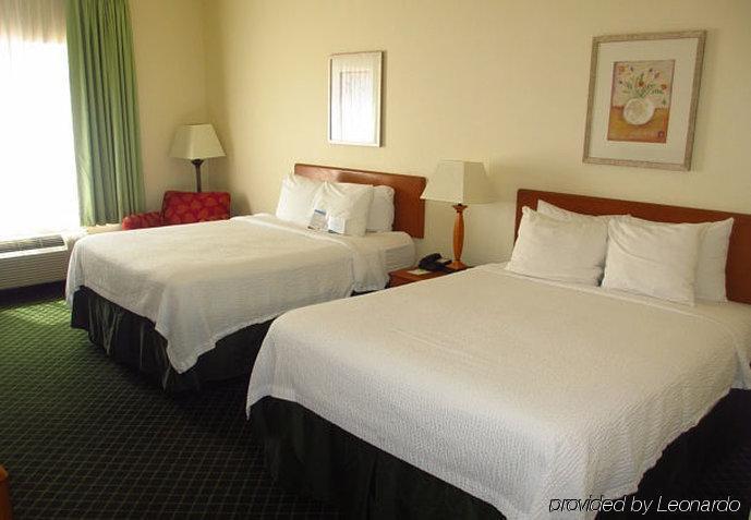 Fairfield Inn & Suites Marianna Buitenkant foto