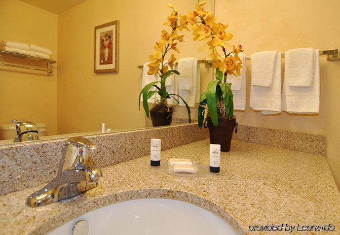 Fairfield Inn & Suites Marianna Buitenkant foto